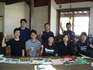 OLYMPUS DIGITAL CAMERA