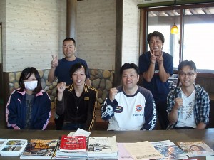 OLYMPUS DIGITAL CAMERA