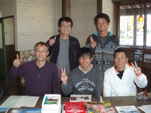 OLYMPUS DIGITAL CAMERA