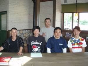 OLYMPUS DIGITAL CAMERA