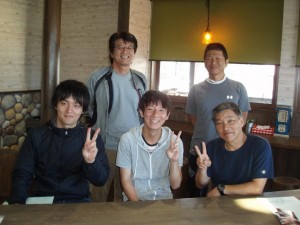 OLYMPUS DIGITAL CAMERA