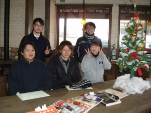 OLYMPUS DIGITAL CAMERA