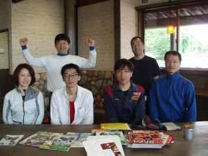 OLYMPUS DIGITAL CAMERA