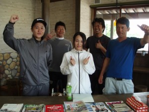 OLYMPUS DIGITAL CAMERA