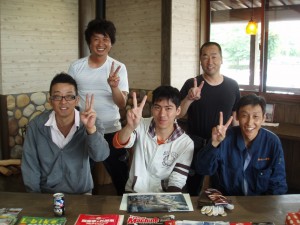 OLYMPUS DIGITAL CAMERA