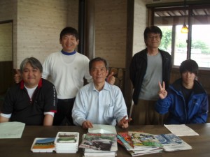 OLYMPUS DIGITAL CAMERA