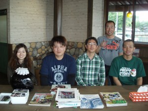 OLYMPUS DIGITAL CAMERA