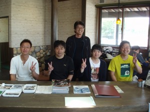 OLYMPUS DIGITAL CAMERA